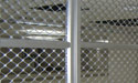 Manufacturers Exporters and Wholesale Suppliers of Aluminum Grill Partition Secunderabad Andhra Pradesh